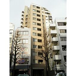 グランアビテ目白ステーションフロント