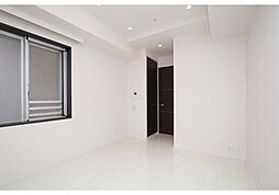 コンフォリア三田イースト 9階1Kのリビング/ダイニング