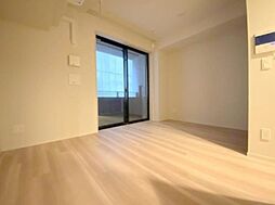 クラッシィハウス大手町 9階1Kのリビング/ダイニング