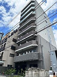 JR山手線 巣鴨駅 徒歩11分の賃貸マンション