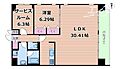 レオングラン本町橋15階38.0万円