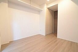 ARKMARK西小山 5階1Kのリビング/ダイニング