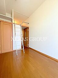 レオパレスＵＣＨＩＤＡ 1階1Kのリビング/ダイニング