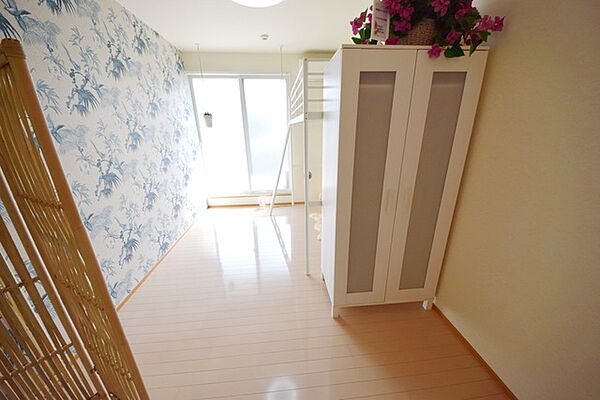 神奈川県相模原市中央区すすきの町 賃貸マンション 2階 内装