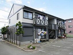 🉐敷金礼金0円！🉐シューユーコートＡ・Ｂ