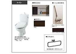 トイレイメージです