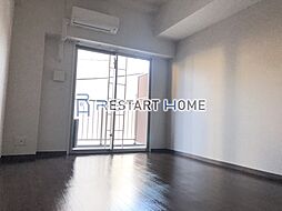 ベルトピア門口 3階1Kのリビング/ダイニング