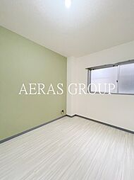 ホームコア 3階1Kのリビング/ダイニング