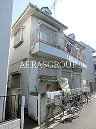 ハイツサイトウ