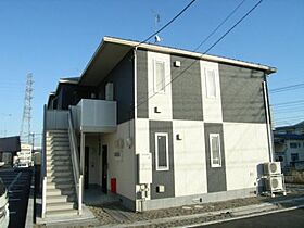 ヴィセオ・セ・ラ・ヴィＤ 00201 ｜ 群馬県前橋市元総社町1239-38（賃貸アパート1R・2階・27.18㎡） その1