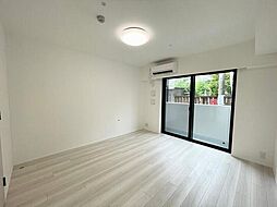 京急空港線 穴守稲荷駅 徒歩4分の賃貸マンション 1階1Kのリビング/ダイニング