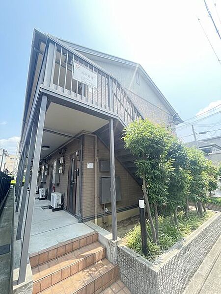 ルミエール中向陽 ｜大阪府堺市堺区中向陽町１丁(賃貸アパート1K・1階・23.37㎡)の写真 その17