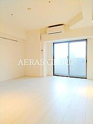 ALTERNA恵比寿 8階1Kのリビング/ダイニング