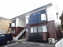 🉐敷金礼金0円！🉐サンライト芳賀