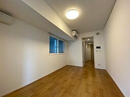 V-music蒲田 3階1Kのリビング/ダイニング