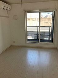 LAUREL梅田 3階1Kのリビング/ダイニング