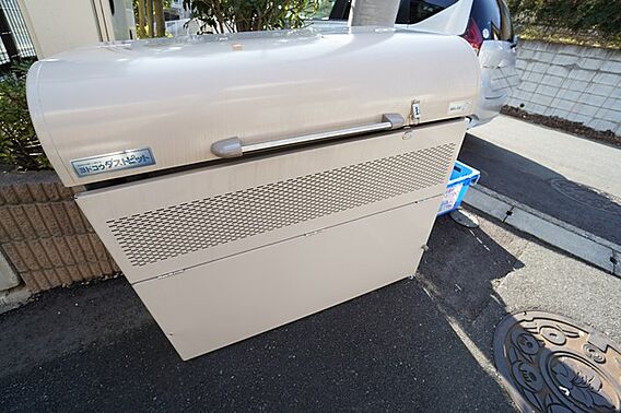 ユナイト生田キッシンジャーの杜_その他_3