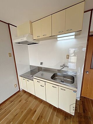 コーポ上町B棟_内装_11