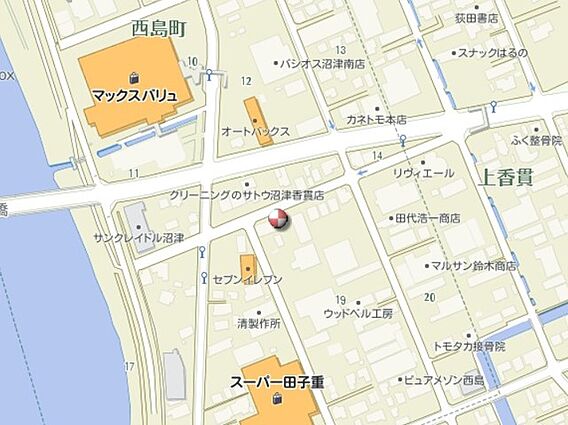 サンフェリーチェ_その他_1