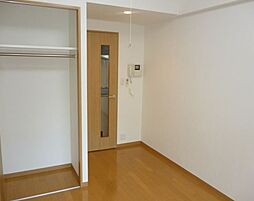 JR京葉線 八丁堀駅 徒歩4分の賃貸マンション 4階1Kのリビング/ダイニング