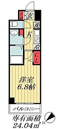 東京メトロ東西線 行徳駅 徒歩8分