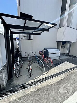 Grand Jete天王寺東_その他_1