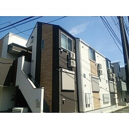 ハーモニーテラス亀有