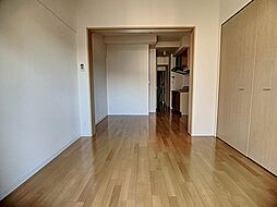 エステムコート三宮駅前IIアデシオン 1202 12階1DKのリビング/ダイニング