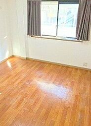 メゾンドRICHESSE 2階ワンルームのリビング/ダイニング