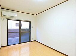 サンハイツ西調布 101 1階1Kのリビング/ダイニング