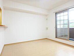 京王相模原線 稲城駅 徒歩3分の賃貸アパート 2階1LDKのリビング/ダイニング