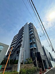 S-RESIDENCE堺浜寺axial