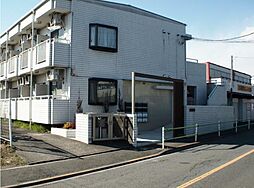 アンカーヒア調布 102