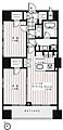 アピス西新宿三丁目7階29.5万円