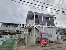 レオパレスかみさわ