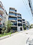東京都目黒区中目黒1丁目8-11：物件画像／アエラス田町店 （株式会社アエラス.FR）