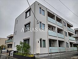 パステル・リオン