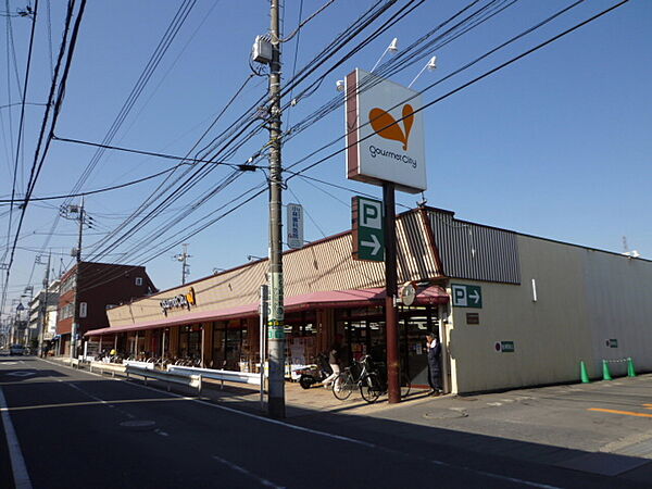 東京都八王子市富士見町(賃貸アパート2K・1階・26.44㎡)の写真 その29