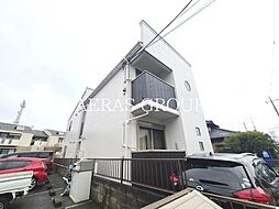 クレフラスト道場南