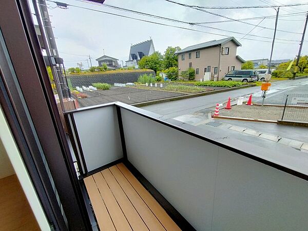 フェリーチェ（大和） A101｜静岡県富士宮市城北町(賃貸アパート1LDK・1階・34.32㎡)の写真 その25