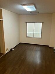 石田コーポ 3階1Kのリビング/ダイニング