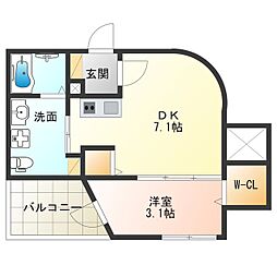 Osaka Metro千日前線 玉川駅 徒歩6分