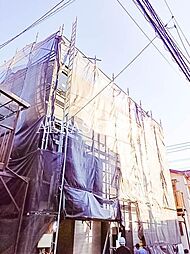 フォレスト西新井