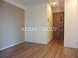 ブランシエスタ両国 704 7階1Kのリビング/ダイニング