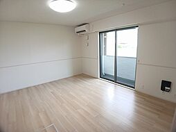 glanz CLKII 2階1LDKのリビング/ダイニング