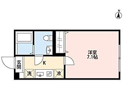 アザーレ・クオン相武台 1階
