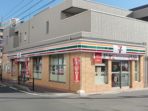 クレスタ妙典_周辺_1