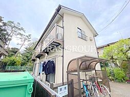 学園アルカディア