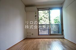 ＣＫスクエア 102 1階1Kのリビング/ダイニング