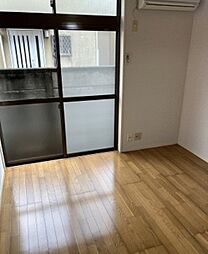 コーポユーミー 1階1Kのリビング/ダイニング